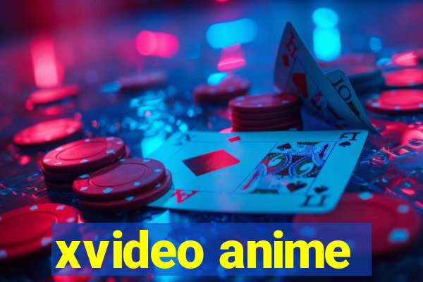 xvideo anime